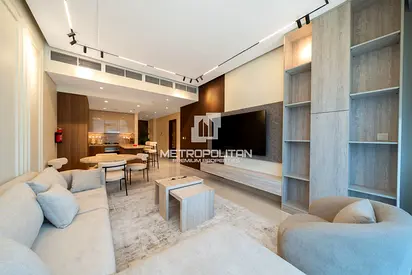 Upgraded | Furnished | Vacant | Canal View