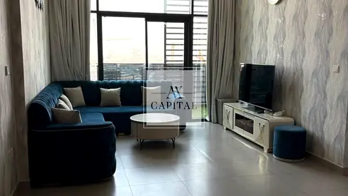Mid floor | Vacant now | Close Park