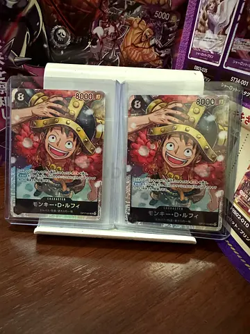 One Piece TCG Cards for Sale! 🏴☠️ Take All