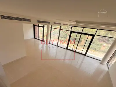 5BR Villa | Large Corner Plot | Brand New