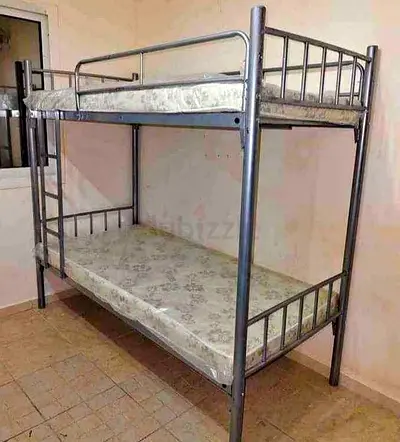 Bed Bunker Type as new slightly used