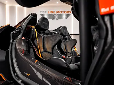2022 Mclaren 765LT thumbnail 12