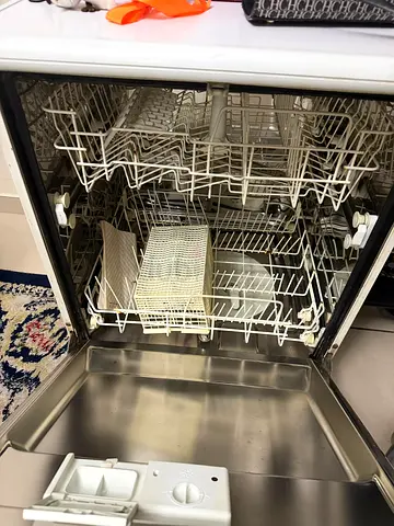 Dishwasher