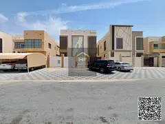 Stunning Luxury Villa for Annual Rent in Al Yasmeen, Ajman | Prime Location An exceptional family ho