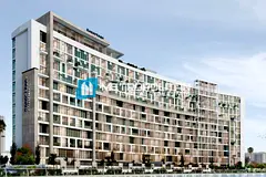 Exclusive 4BR| Duplex Unit | Garden & Sea View