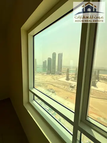 🏠 2-Bedroom Apartment with Living Room for Rent in Al Mamzar 📐 Area: 1,500 sq. ft. 🚗 Parking 🏊 Swimming pool 🏋️ Gym 💳 Payment: 4 installments