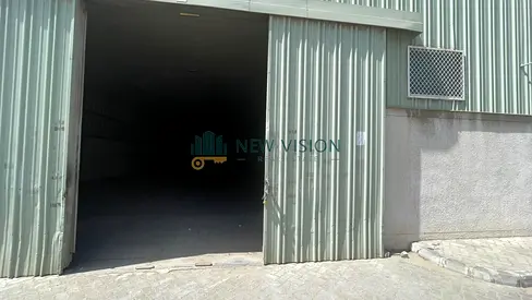 Furnished Shop in Sharjah Industrial Area | 4000 sqft