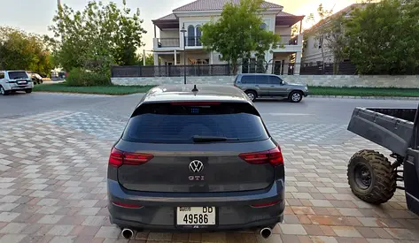 2023 Volkswagen GOLF GTI 照片 7