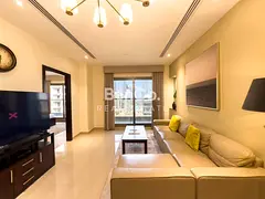 2 Bedrooms | Fully Furnished | Burj Khalifa View