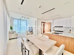 High Floor | L Shaped Balcony | Private Pool