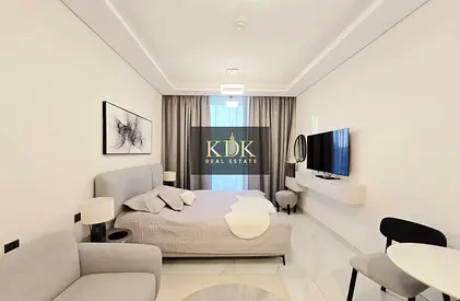 Luxurious studio| Investor deal | Fully furnished