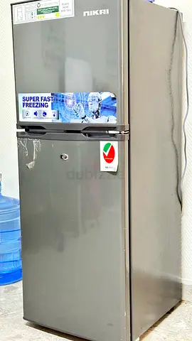 Refrigerator/Fridge