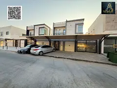 Opportunity to rent a villa in Ajman (Al Yasmeen) – prime location.