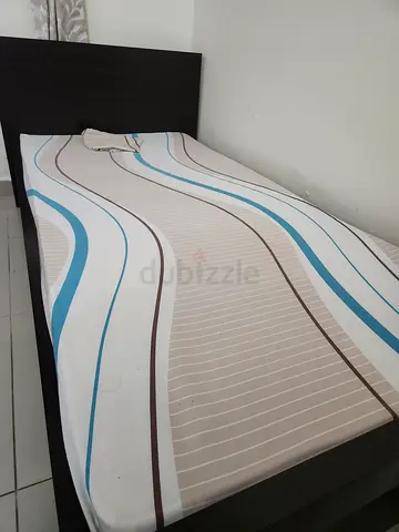 Bed frame for sale