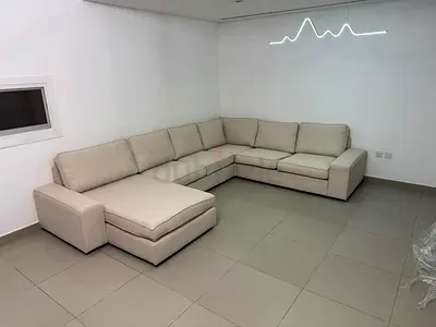 As Perfect Condition IKEA Kivik Corner U Shape Sofa