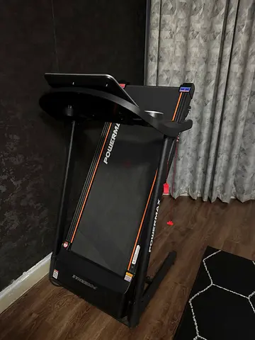Treadmill for sale