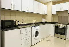 MODERN 1-BEDROOM | PRIME LOCATION | SPACIOUS