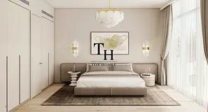 3 bed + Maid | Next to Metro | Marina & Villa View