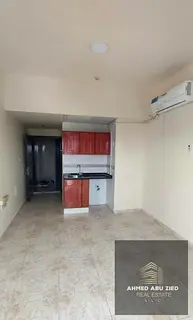 Studio Apartment for Annual Rent in Al Nuaimiya 2 – Ajman A suitable studio apartment in Al Nuaimi