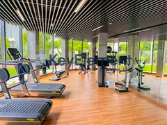 Resort Style Amenities | Marina View | Brand New