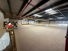 Excellent Commercial Opportunity | Warehouse with 6000 Sq. Ft. | Private Outdoor Space | Close to Ma