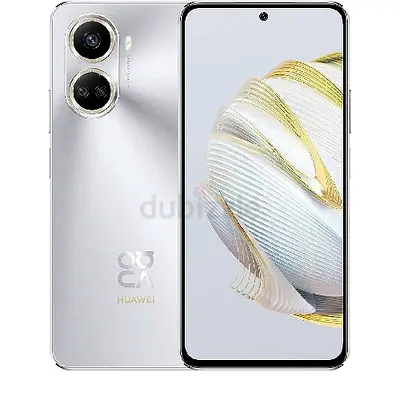 Huawei Nova 10 SE 256GB 8GB RAM Starry Silver
