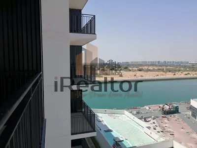 Canal View | Well Maintained | Studio Apartment | For SALE