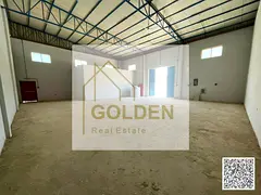 50 kW Electricity – Spacious Loading & Unloading Area | Office & Preparation Kitchen