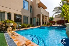 4,200 BUA | 3 Bed + 1 | Central Location