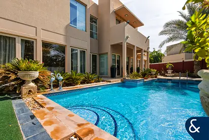 4,200 BUA | 3 Bed + 1 | Central Location