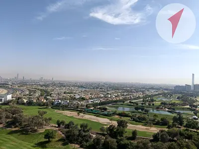 High Floor | Vacant | Prime Location | The Views