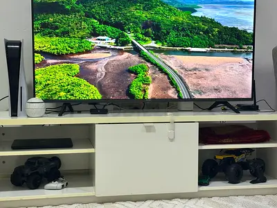 Tv table