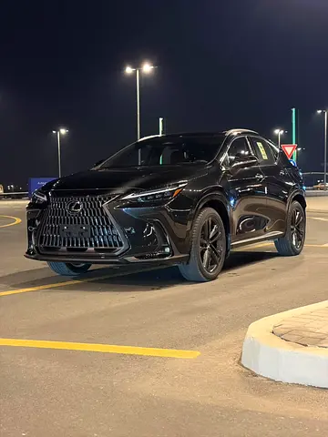 Brand New 2026 Lexus NX 300 Premier | GCC Specs | Luxury & Reliability