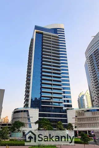 🌊 EXCLUSIVE SEA VIEW | ART HEIGHTS | AED 90K YEARLY | AED 7.5K EVERY 3 MONTHS 🌊