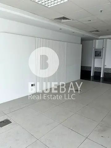 OPEN SPACE WITH CANAL VIEW | NEAR METRO