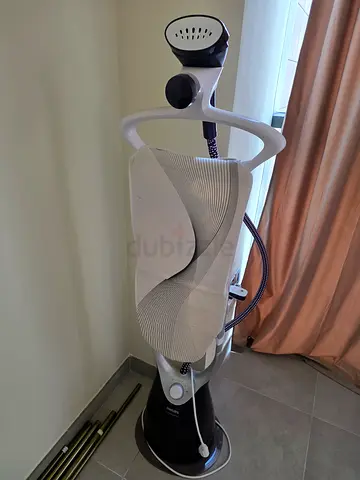 Philips Garment Steamer with Vertical Board