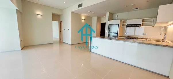Unfurnished | 1 BHK | Higher Floor | Stunning View