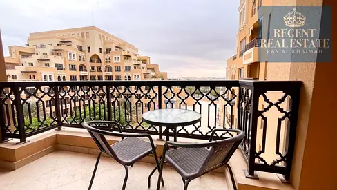 Distress Deal l Furnished 1 Bed Apart l For Sale
