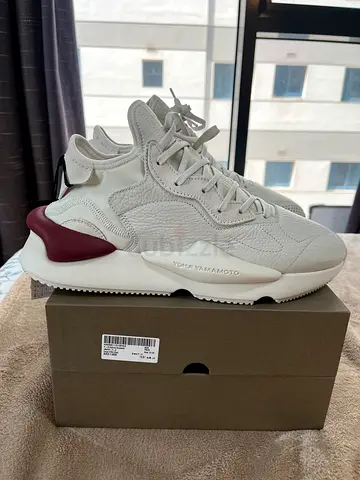 Y-3 (Yohji Yamamoto) - Kaiwa (US10.5)