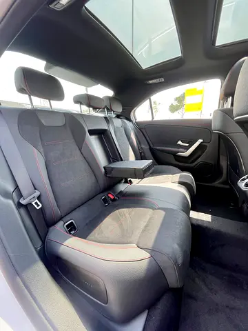 2025 Mercedes-BENZ A-CLASS — миниатюра 16