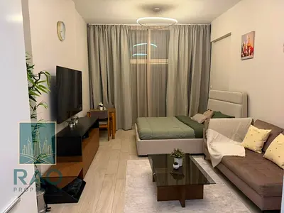 Fully Furnished | Large & Modern Layout | Prime Location