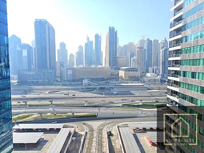 SPACIOUS 1BR | BRIGHT & UNFURNISHED | PRIME LOCATION