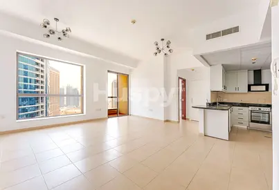 Marina View | High Floor | Vacant