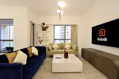 Upgraded 3 BHK + Maids | Prime Location | Vacant
