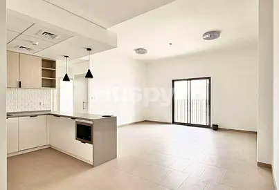 Unfurnished | Vacant | Fitted Kitchen