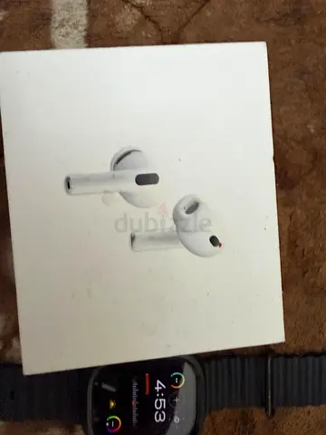 Apple Airpods Pro 3 For Sale