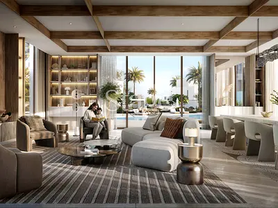 Premium 4BR Villa | Prime Suburban Investment