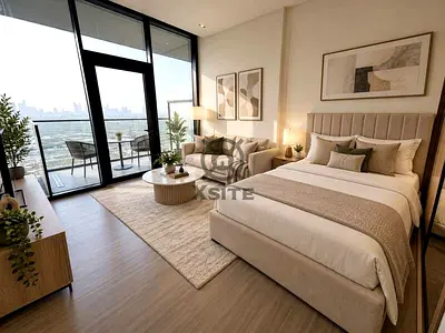 Modern Living|Fully Furnished|Ready to Move