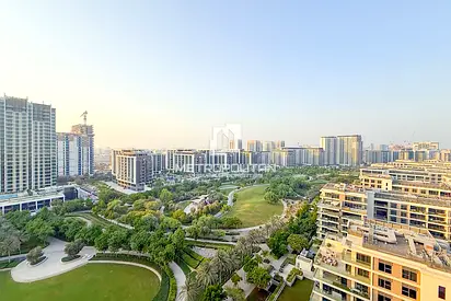 Full Park View | High Floor | Best Price