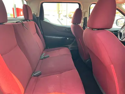 2020 Nissan NAVARA — миниатюра 11